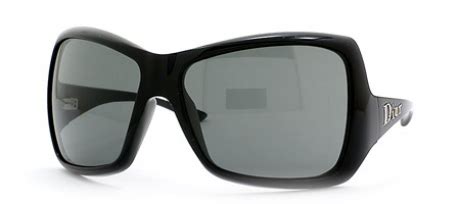 Dior DIOR MIST 1 D28/95 Sunglasses in Black